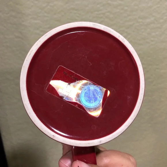 USC ROSSIER SCHOOL OF EDUCATION MUG - Picture 4 of 6